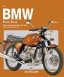 The BMW Boxer Twins 1970-1996 Bible... - Bild 1