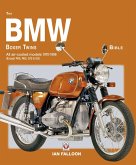 The BMW Boxer Twins 1970-1996 Bible (eBook, ePUB)