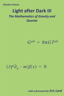 Cover Light after Dark III (eBook, ePUB)