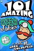 101 Amazing Doctor Doctor Jokes (eBook, ePUB)
