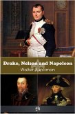 Drake, Nelson and Napoleon (eBook, ePUB)