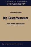 Die Gewerbesteuer (eBook, PDF)