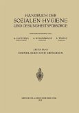 Handbuch der Sozialen Hygiene und Gesundheitsfürsorge (eBook, PDF)