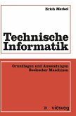Technische Informatik (eBook, PDF)