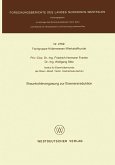 Braunkohlevergasung zur Eisenerzreduktion (eBook, PDF)