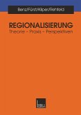 Regionalisierung (eBook, PDF)