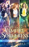 The Vampire Sorceress Omnibus (eBook, ePUB)