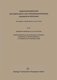 Kombinierte Entaschung und Verschwelung von Steinkohle Aufarbeitung von Steinkohlenschlämmen zu verkokbarer oder verschwelbarer Kohle (eBook, PDF)