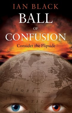 Ball of Confusion (eBook, ePUB) - Black, Ian