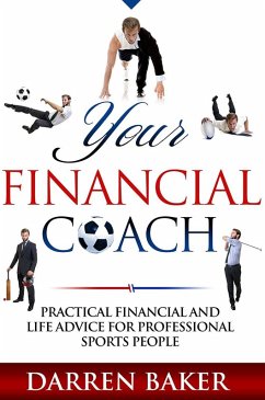 Your Financial Coach (eBook, ePUB) - Baker, Darren