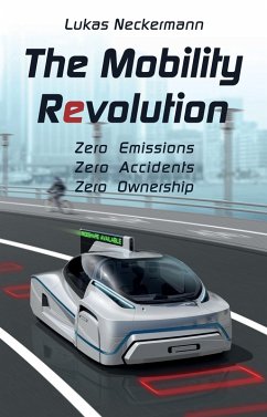 Mobility Revolution (eBook, ePUB) - Neckermann, Lukas