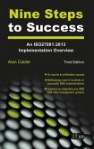 Nine Steps to Success (eBook, PDF)