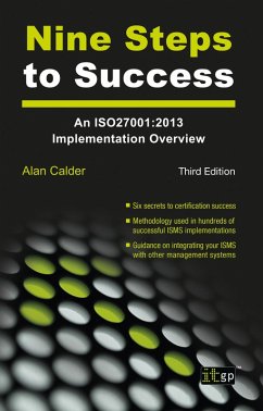 Nine Steps to Success (eBook, PDF) - Calder, Alan