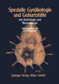 Spezielle Gynäkologie und Geburtshilfe (eBook, PDF)