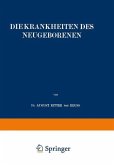 Die Krankheiten des Neugeborenen (eBook, PDF)