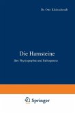 Die Harnsteine (eBook, PDF)