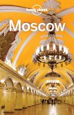 Lonely Planet Moscow (eBook, ePUB)