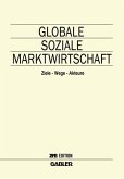 Globale Soziale Marktwirtschaft (eBook, PDF)