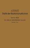 Kompendium der Statik der Baukonstruktionen (eBook, PDF)