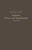 Englands Privat- und Handelsrecht (eBook, PDF)