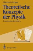 Theoretische Konzepte der Physik (eBook, PDF)