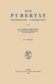 Die Pubertät (eBook, PDF)