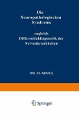 Die Neuropathologischen Syndrome (eBook, PDF)