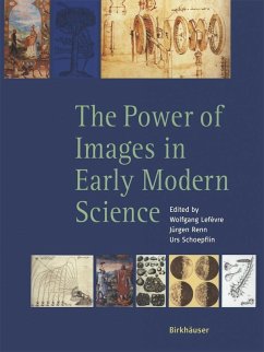Cover The Power of Images in Early Modern Science (eBook, PDF)