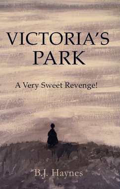 Cover Victoria's Park (eBook, ePUB)