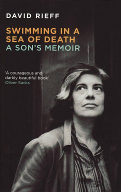 Cover Swimming In A Sea Of Death (eBook, ePUB)