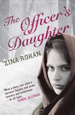 Cover Officer's Daughter (eBook, ePUB)