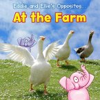 Eddie and Ellie's Opposites at the Farm (eBook, PDF)
