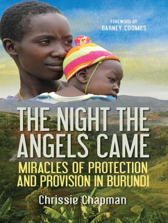 Cover The Night the Angels Came (eBook, ePUB)
