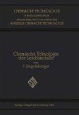 Chemische Technologie der Leichtmetalle und ihrer Legierungen (eBook, PDF)