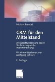 CRM für den Mittelstand (eBook, PDF)