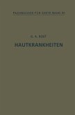 Hautkrankheiten (eBook, PDF)