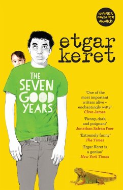 Seven Good Years (eBook, ePUB) - Keret, Etgar