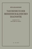 Taschenbuch der Medizinisch Klinischen Diagnostik (eBook, PDF)