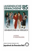 Jugendliche + Erwachsene '85 (eBook, PDF)