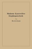 Moderne Kurzwellen-Empfangstechnik (eBook, PDF) Moderne Kurzwellen-Empfangstechnik (eBook, PDF)