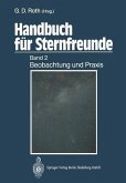 Handbuch für Sternfreunde (eBook, PDF)