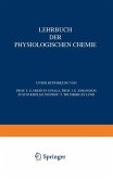 Lehrbuch der Physiologischen Chemie (eBook, PDF)