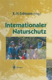 Internationaler Naturschutz (eBook, PDF)