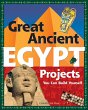 Great Ancient Egypt Projects (eBook,... - Bild 1