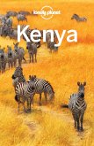 Lonely Planet Kenya (eBook, ePUB)