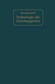 Technologie der Gewebeappretur (eBook, PDF)