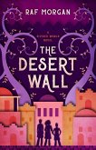 The Desert Wall (The Divided World, #1) (eBook, ePUB)