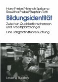 Bildungsidentität (eBook, PDF)