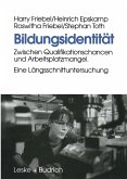 Bildungsidentität (eBook, PDF) Bildungsidentität (eBook, PDF)
