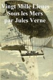 20,000 Lieues sous les Mers (eBook, ePUB)